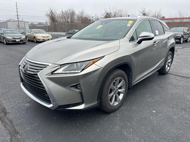 2019 lexus rx 350 350