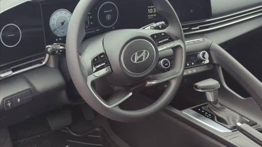 2024 Hyundai Elantra