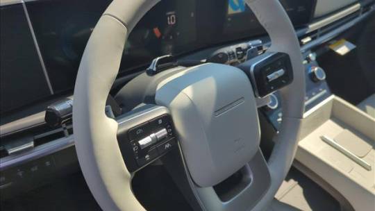 2024 Hyundai Santa Fe