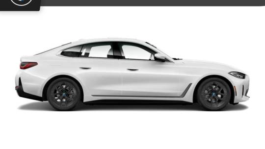 2025 BMW i4