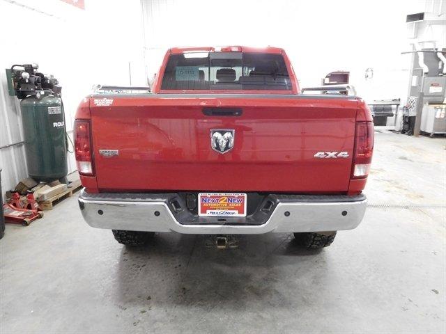 used 2011 ram 2500 laramie sioux falls, sd 57106 for sale in sioux falls, south dakota