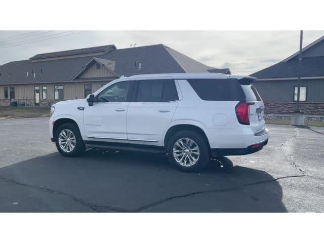 2022 gmc yukon 1500 in archer, idaho