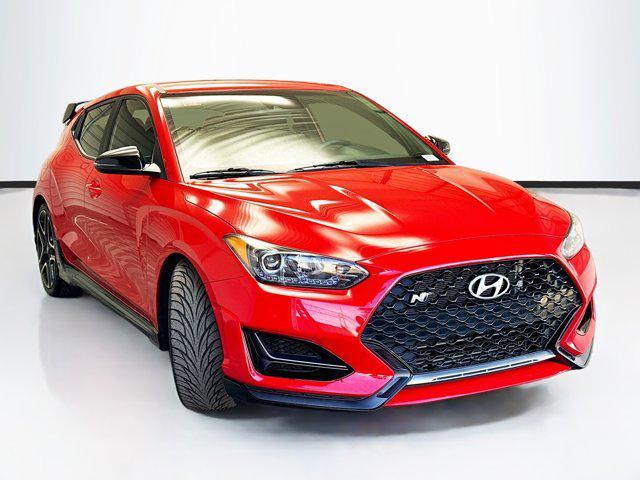 2022 hyundai veloster n base