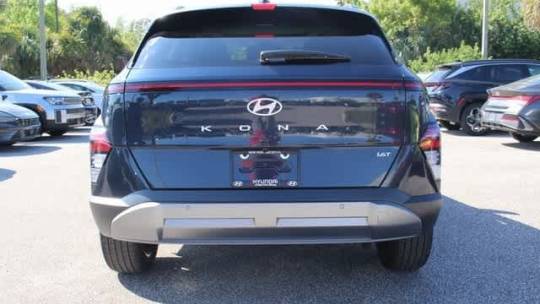 2024 Hyundai Kona