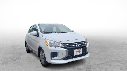 2024 Mitsubishi Mirage