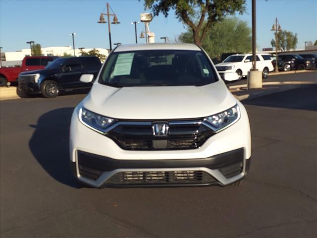 2022 honda cr-v special edition