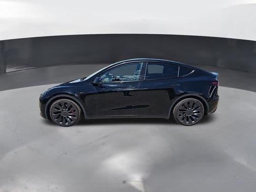 2022 tesla model y performance 4dr all-wheel drive sport utility in denver, colorado