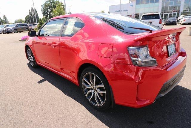 certified 2016 scion tc salem, or 97301 for sale in salem, oregon