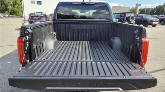 2024 Toyota Tundra