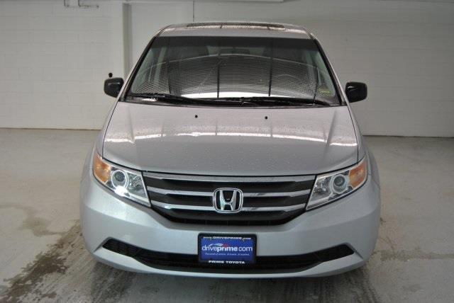 2012 honda odyssey ex-l ex-l 4dr mini-van for sale in saco, maine