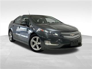 2013 Chevrolet Volt base
