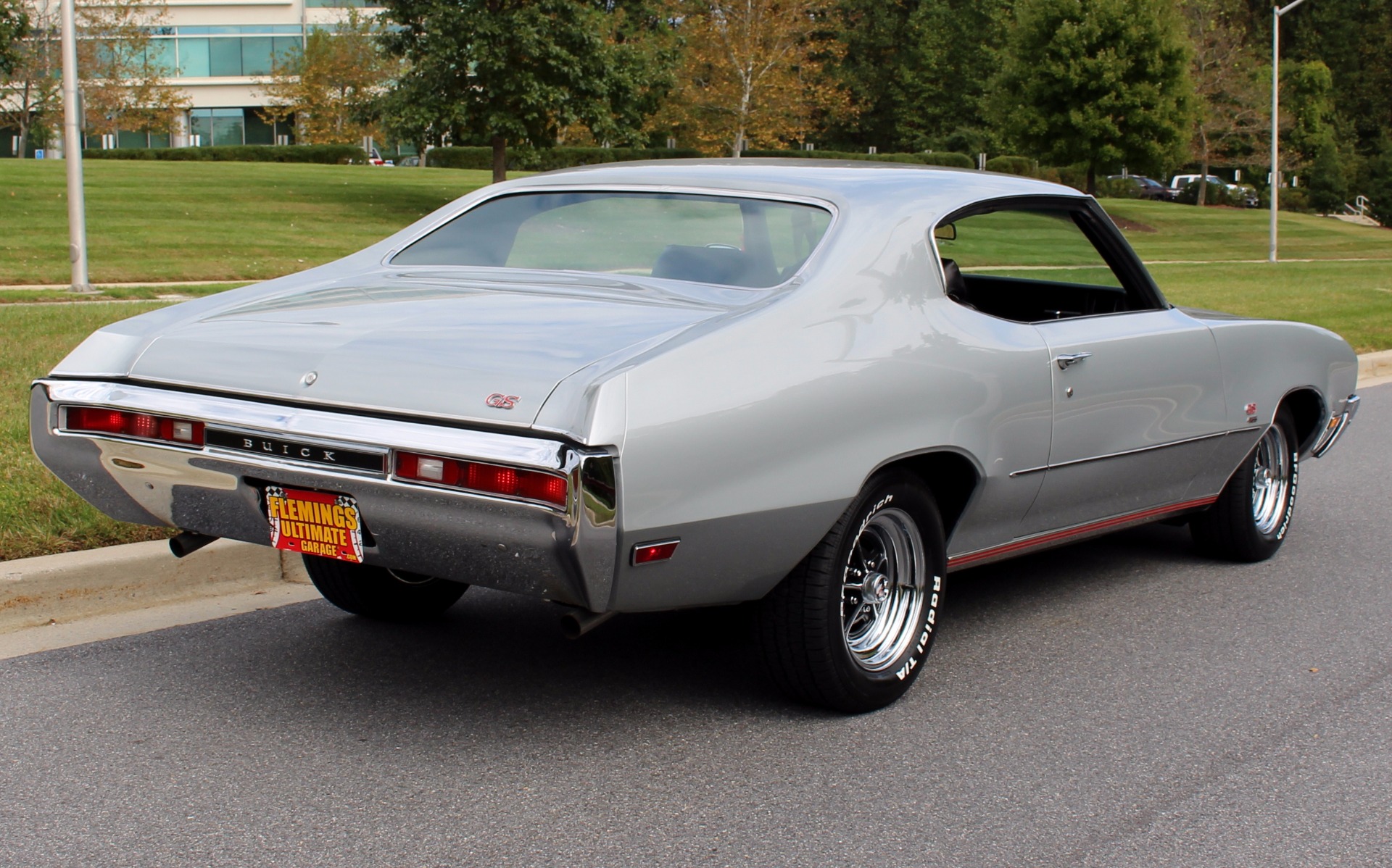 1970buickgran sportflemings ultimate garage