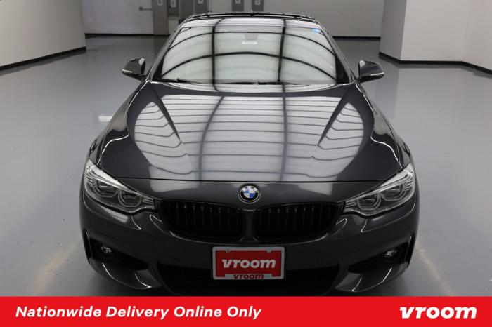 used 2016 bmw 435i gran coupe yakima - pasco - richland - ke, wa 98901 for sale in east selah, washington