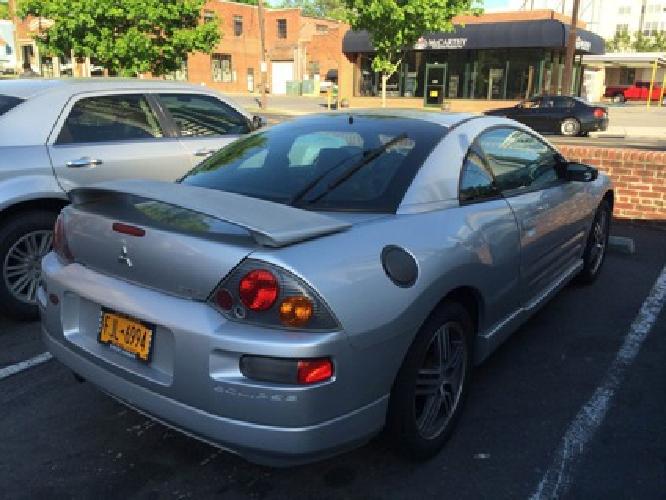 obo 2003 mitsubishi eclipse gts in winston salem, nc