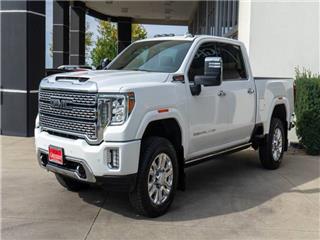 2023 GMC Sierra 3500hd denali