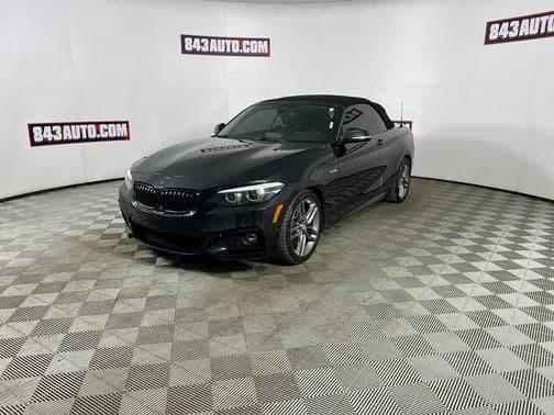 2019 bmw 230 i in summerville, south carolina