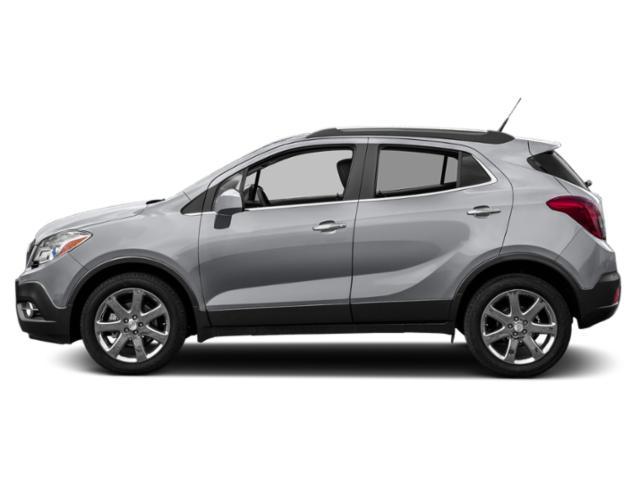 2015 buick encore base