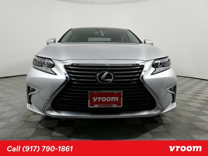 used 2017 lexus es 350 nashville, tn 37242 for sale in nashville, tennessee