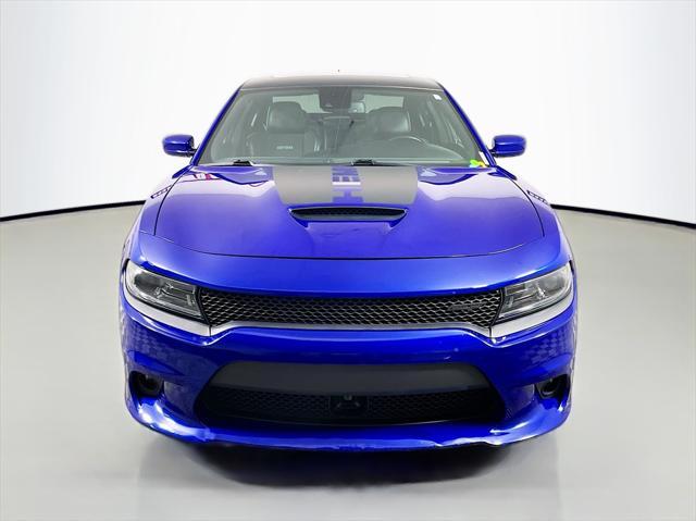 2022 dodge charger r/t
