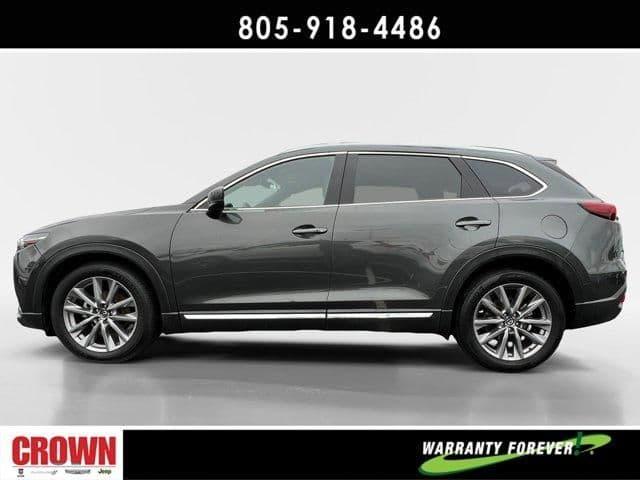 2020 mazda cx-9 grand touring in san buenaventura, california
