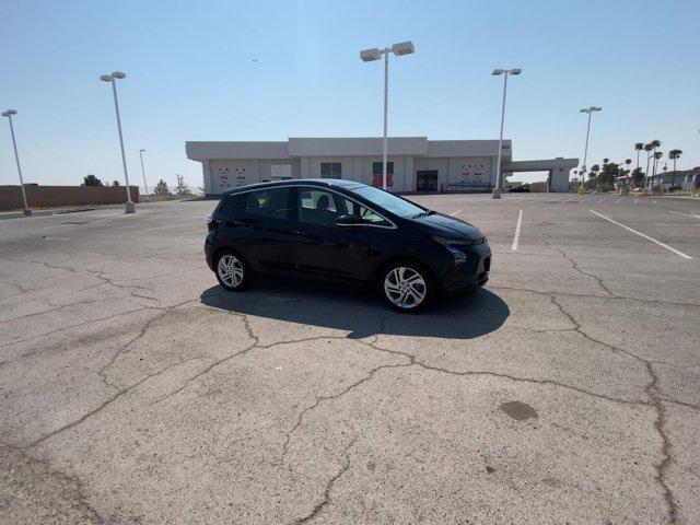 2023 chevrolet bolt ev fwd 1lt