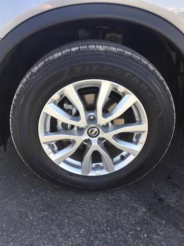 2017 nissan rogue s awd s 4dr crossover for sale in carroll station, nevada