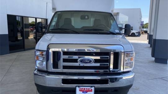 2025 Ford E-Series