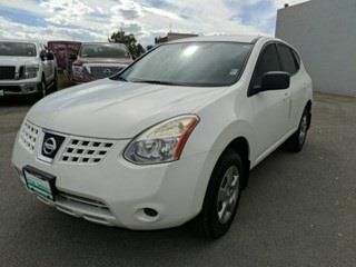 2009 nissan rogue s awd s crossover 4dr for sale in hollister, idaho