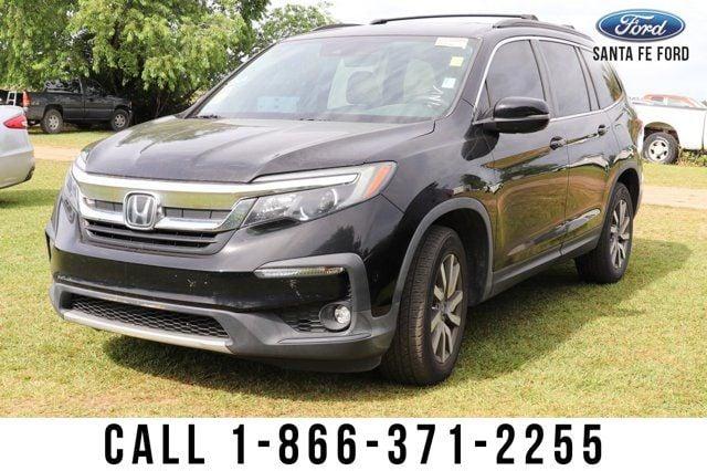 2019 honda pilot ex-l in alachua, florida