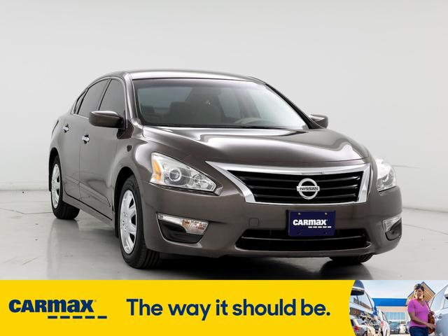 2014 nissan altima s