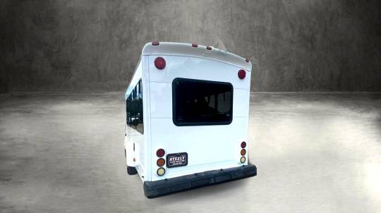 2011 Ford Econoline