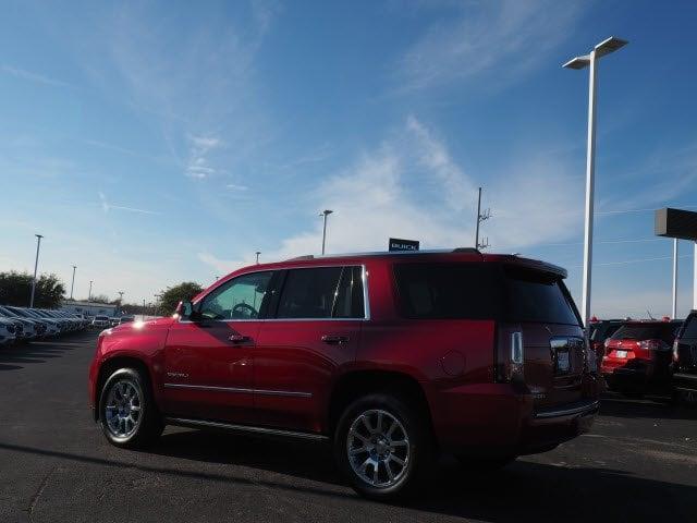 2015 gmc yukon denali 4x4 denali 4dr suv for sale in bear river, wyoming