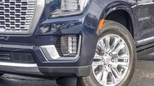 2023 GMC Yukon