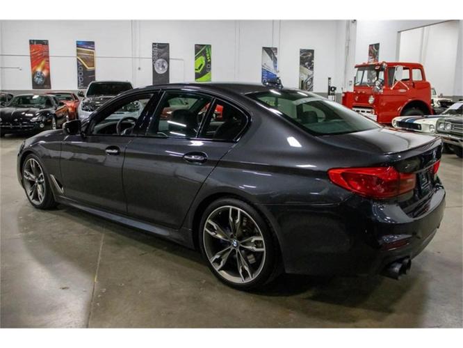 2018 bmw m5 in kentwood, michigan