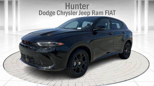 2024 Dodge Hornet