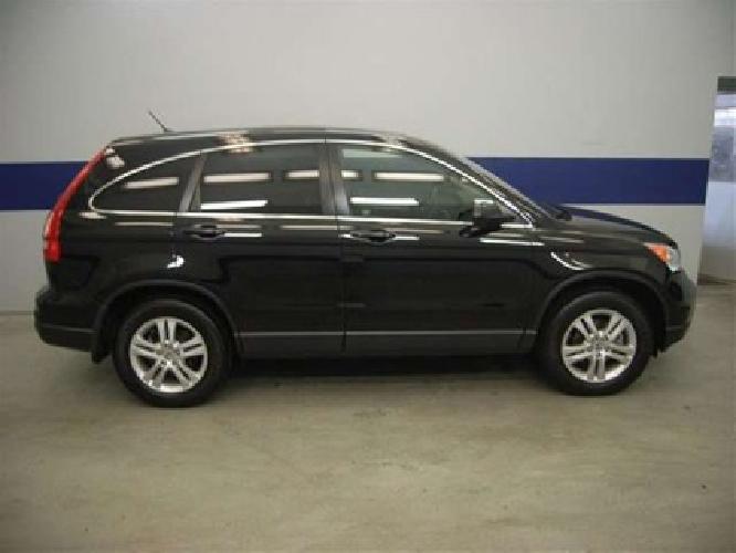 2011 honda cr-v ex in richmond, va