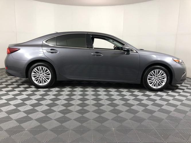 used 2018 lexus es 350 tempe, az 85284 for sale in tempe, arizona
