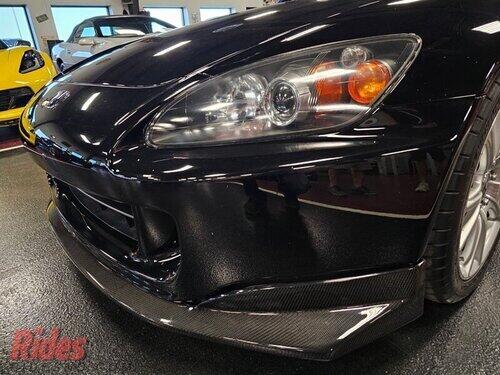 2004 honda s2000
