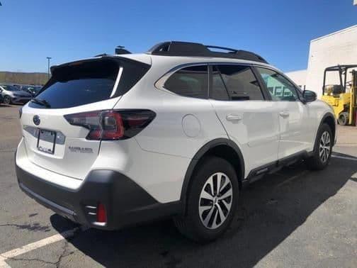2021 subaru outback premium in ross corners, new york