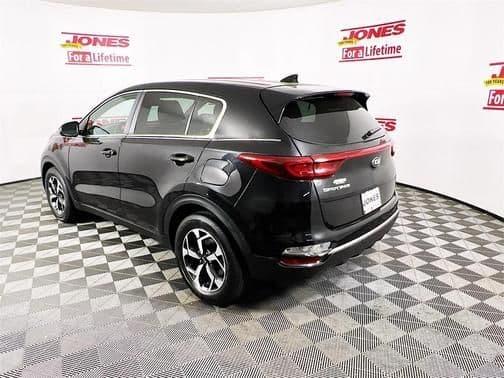 2022 kia sportage lx in bel air, maryland
