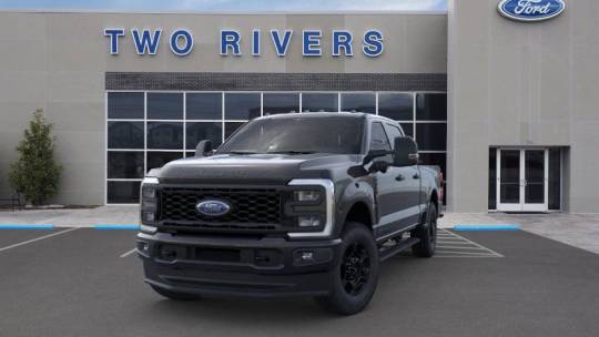 2024 Ford F-250
