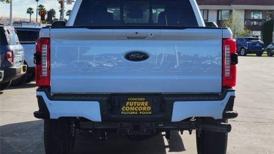 2024 Ford F-250