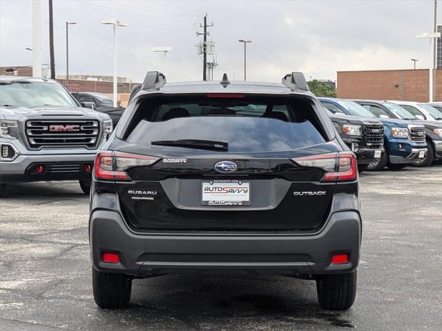 2023 subaru outback premium