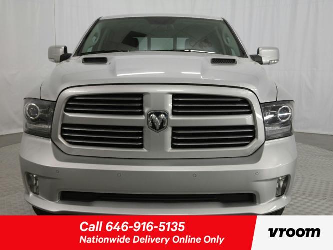used 2016 ram 1500 sport knoxville, tn 37920 for sale in knoxville, tennessee