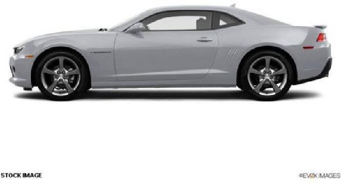 2014 chevrolet camaro lt in hialeah, fl