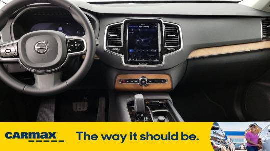 2024 Volvo XC90