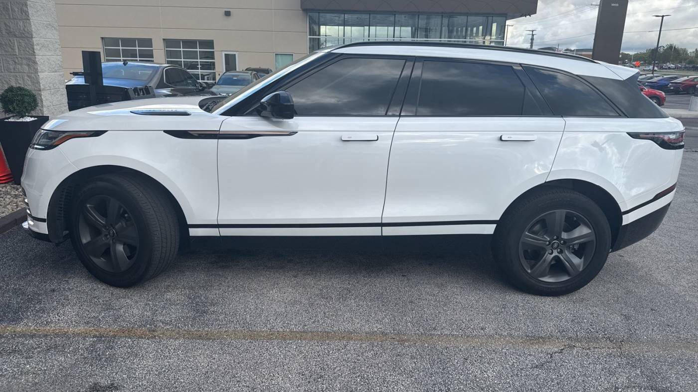 2022 land rover range rover velar p250 r-dynamic s