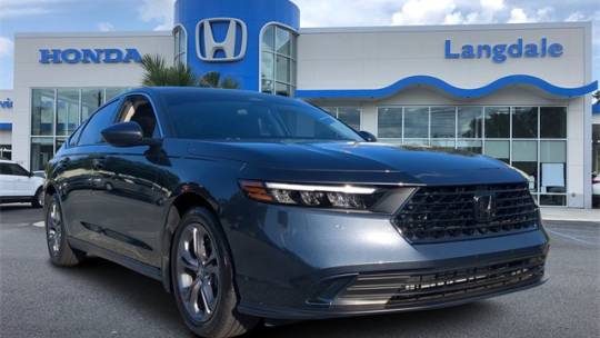 2024 Honda Accord