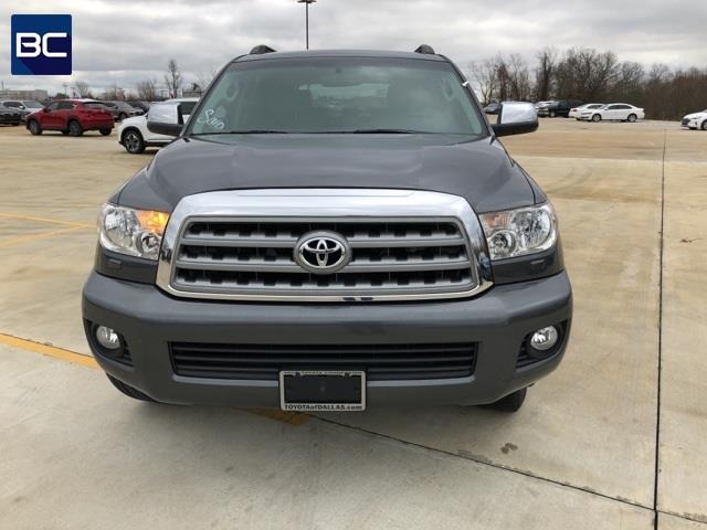 2011 toyota sequoia limited 4x2 limited 4dr suv (5.7l v8 for sale in tupelo, mississippi
