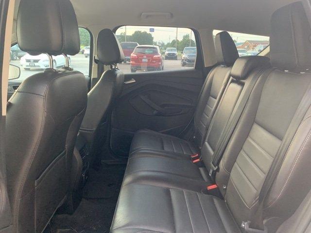 used 2014 ford escape 4wd titanium madisonville, ky 42431 for sale in madisonville, kentucky